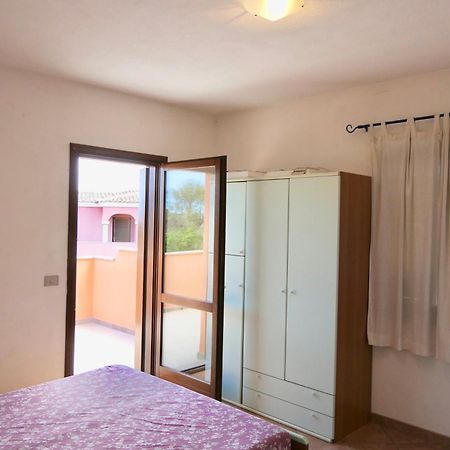 Iss Travel, La Ginestra - 2-Bedroom Apartment With Terrace And View Over Tavolara Island Сан-Теодоро Экстерьер фото