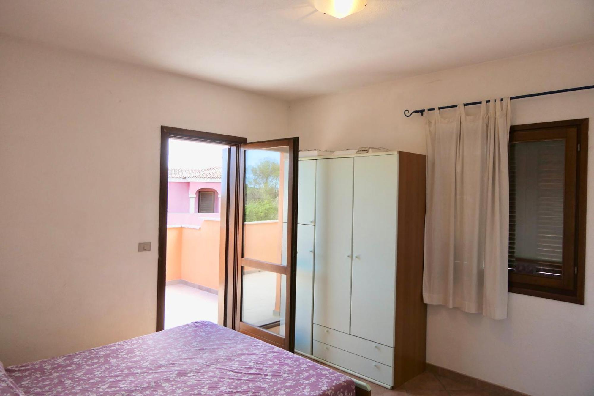 Iss Travel, La Ginestra - 2-Bedroom Apartment With Terrace And View Over Tavolara Island Сан-Теодоро Экстерьер фото
